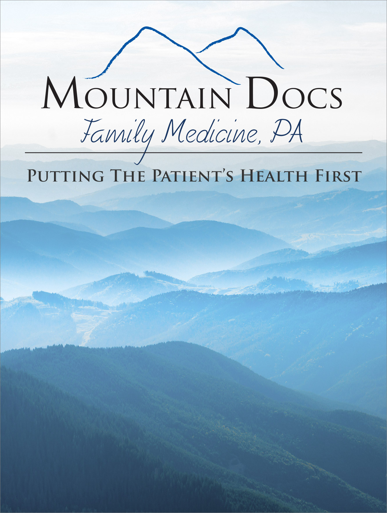mountain docs family medicine franklin north carolina